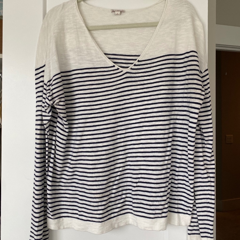 Gap Lightweight Sweater